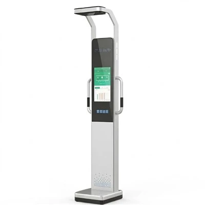 Macchina per test sanitari intelligenti