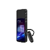 Sistema di interpretazione simultanea wireless per riunioni ed eventi